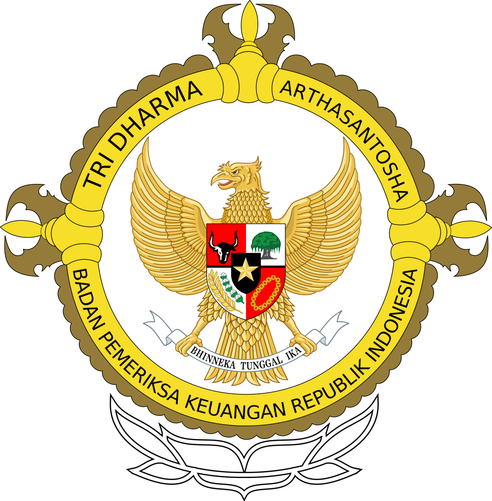 Logo BPK